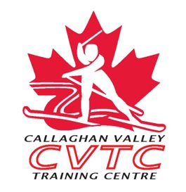 CVTC Callaghan Valley Training Centre Logo
