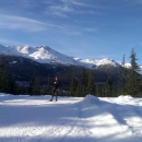 Whistler Olympic Park