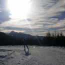 Whistler Olympic Park