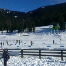 Whistler Olympic Park