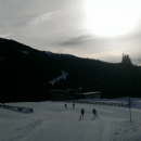 Whistler Olympic Park