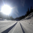 Whistler Olympic Park