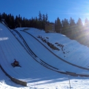 Whistler Olympic Park