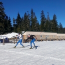 Whistler Olympic Park