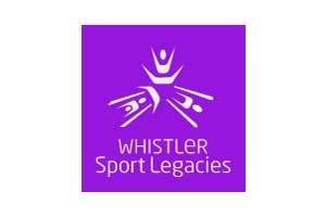 Whistler Sport Legacies